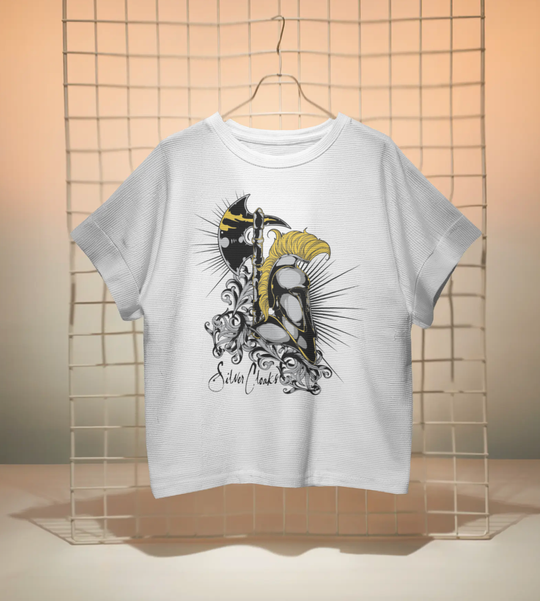 *Cosmic Cat T-Shirt*