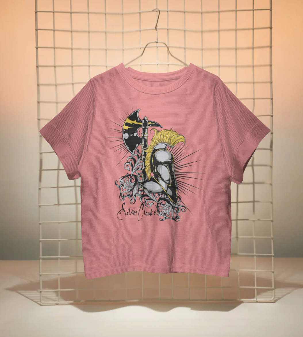 *Cosmic Cat T-Shirt*