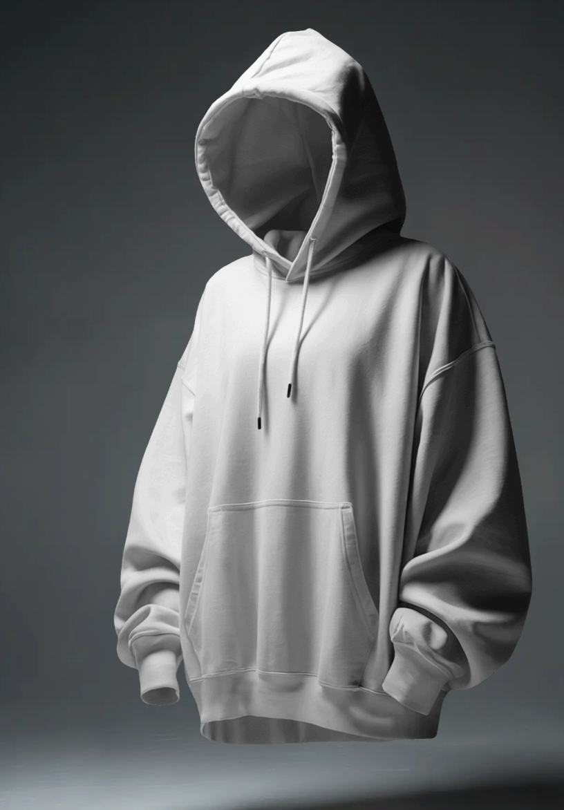 💪 The Ultimate Heavyweight Hoodie | Streetwear Essential (430 GSM)