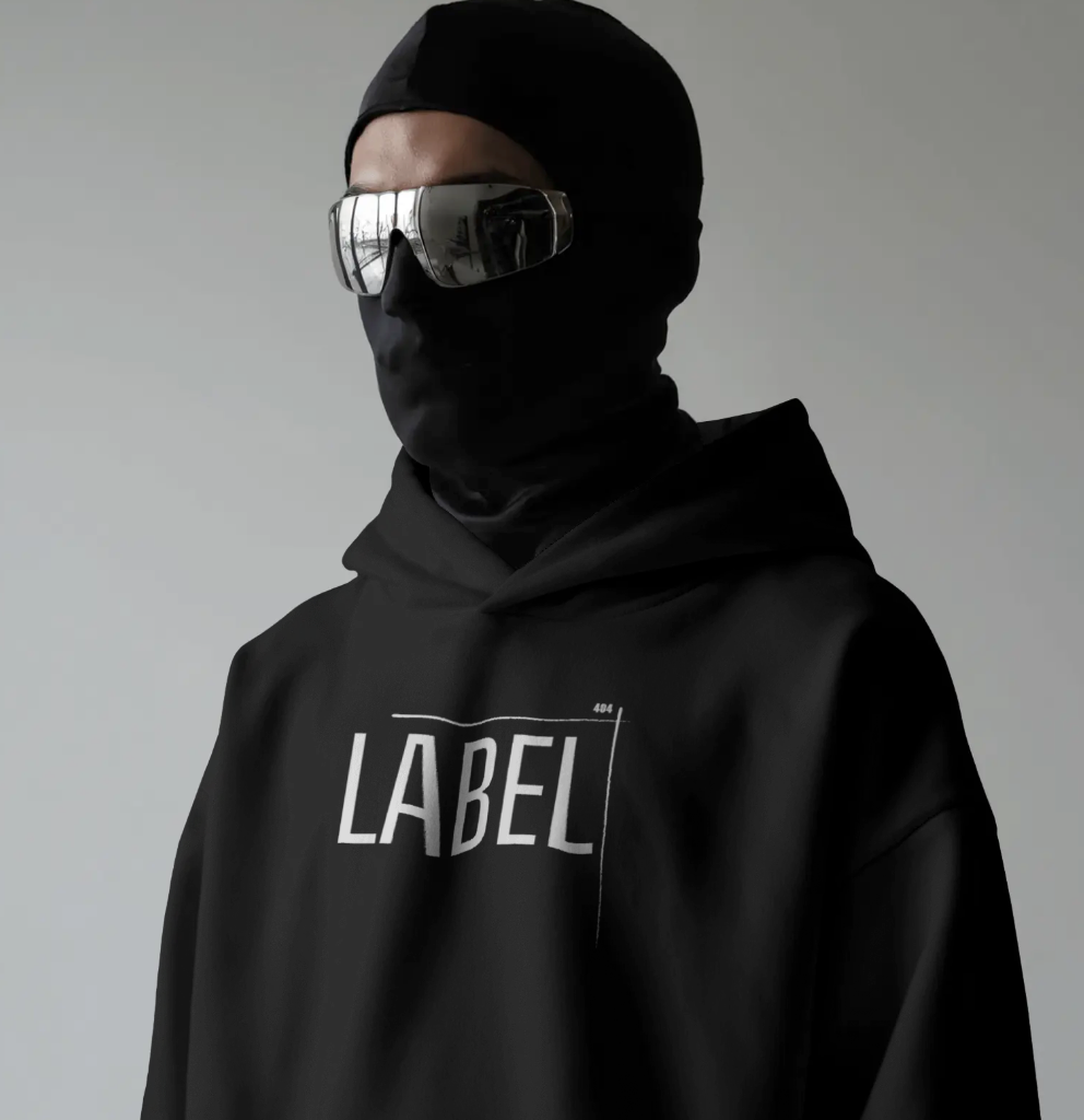 🖤 The Essential Heavyweight Hoodie Collection | Premium 320 GSM Fleece