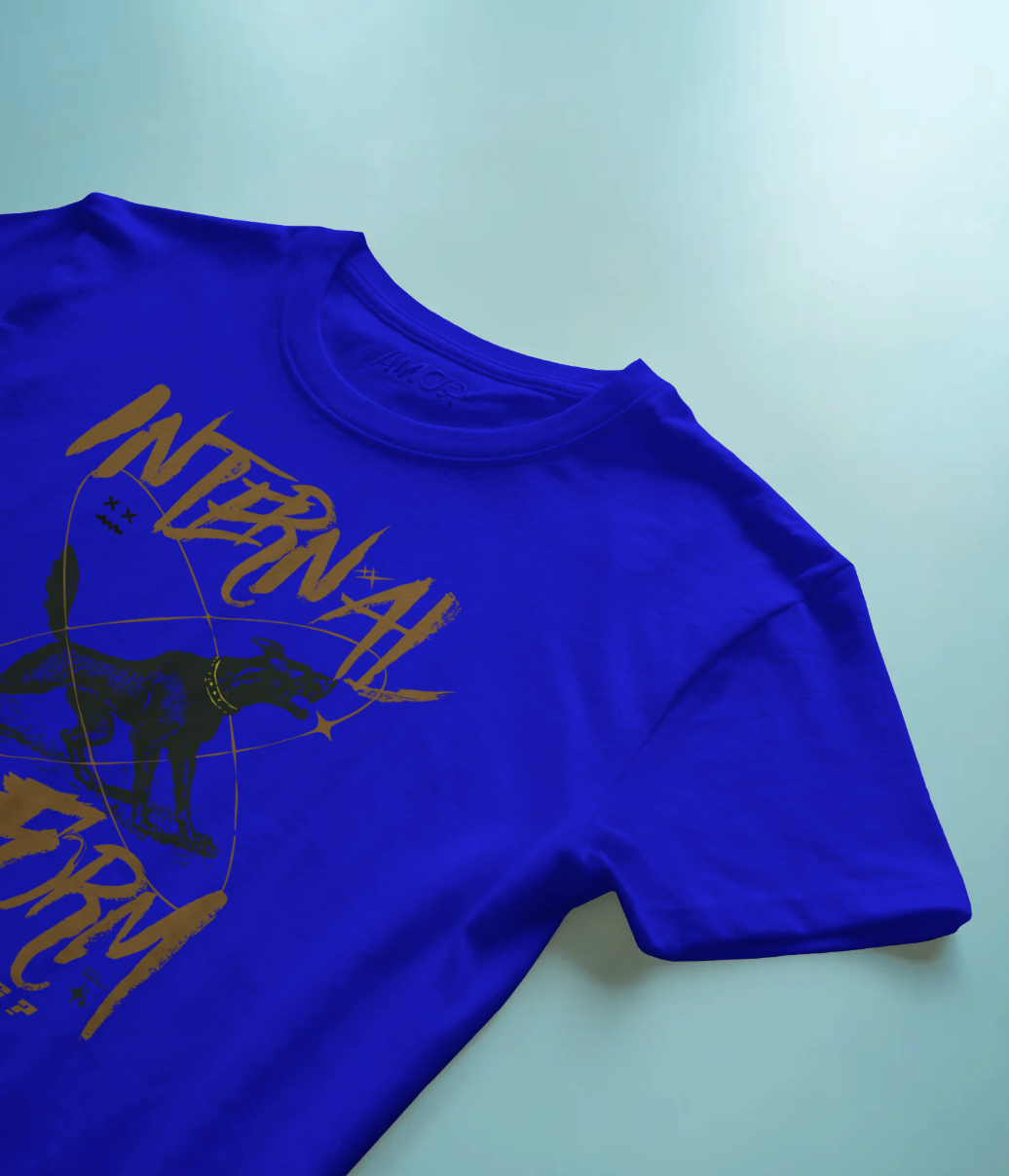 OVERSIZED REFORM GRAPHIC T SHIRT