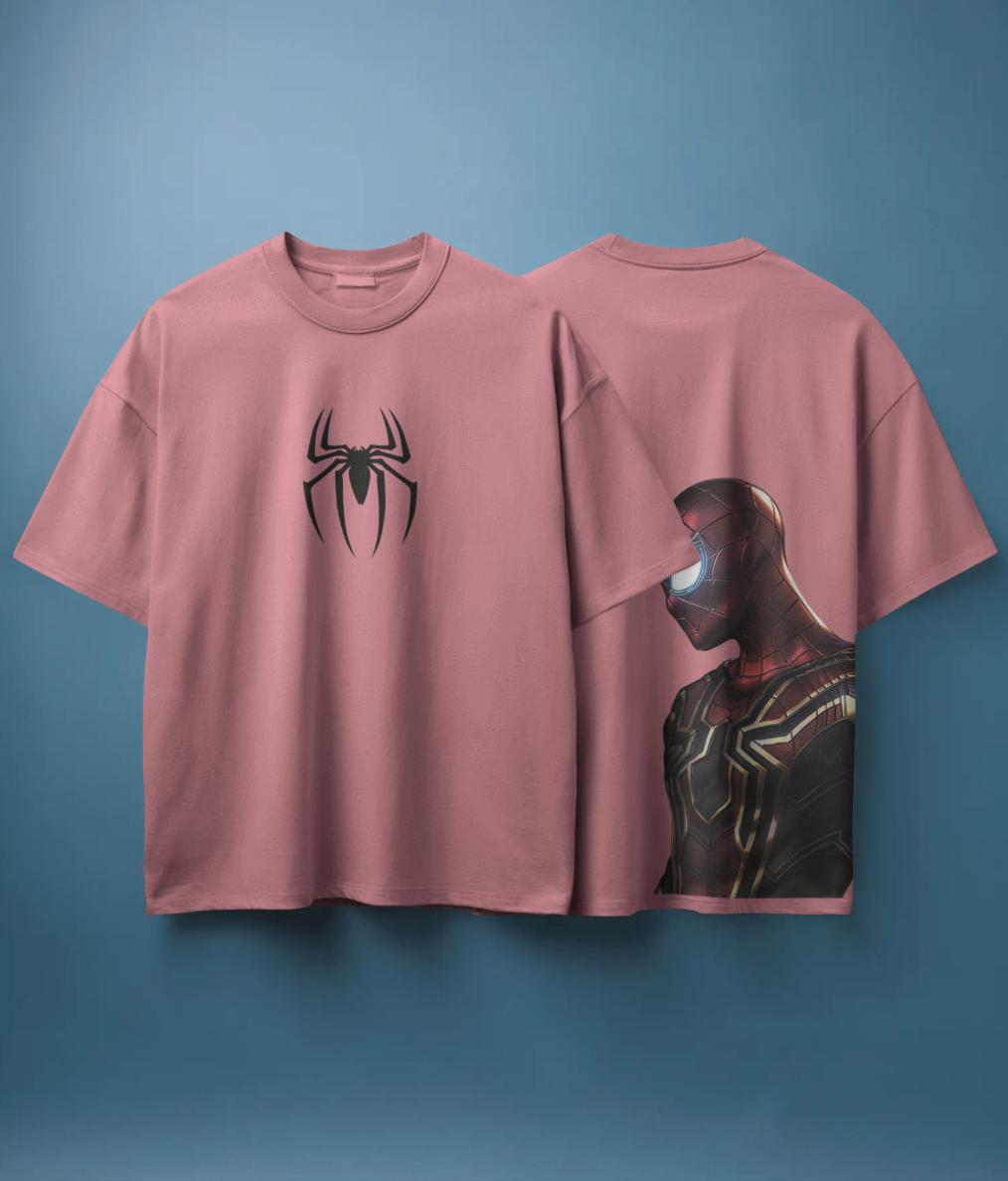 Vibrant Floral T-Shirt for Men & Women