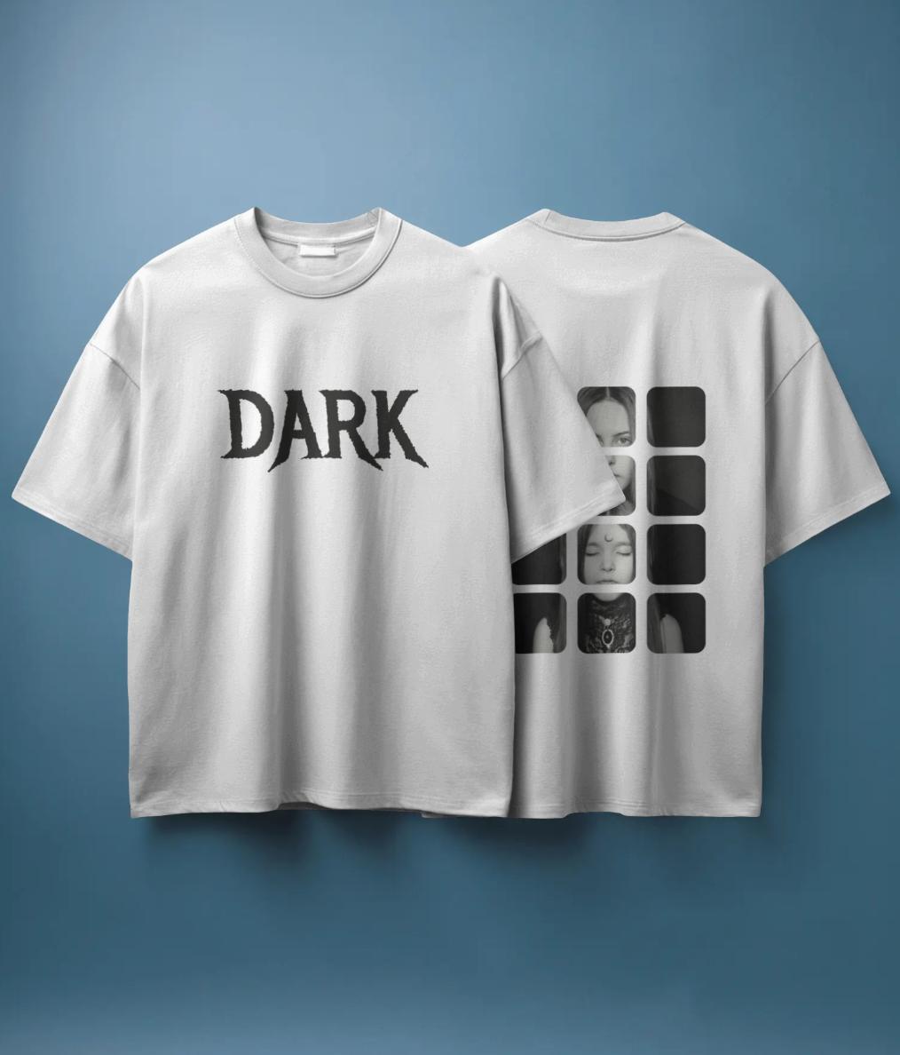 Trendy Tie-Dye T-Shirt for Men & Women