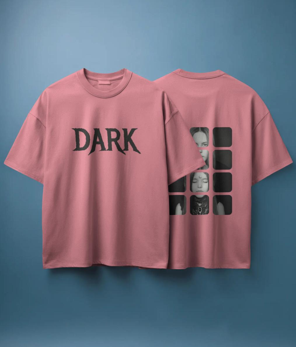 Trendy Tie-Dye T-Shirt for Men & Women