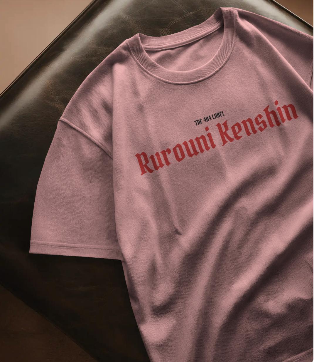 Classic oversize T-Shirt for Men & Women