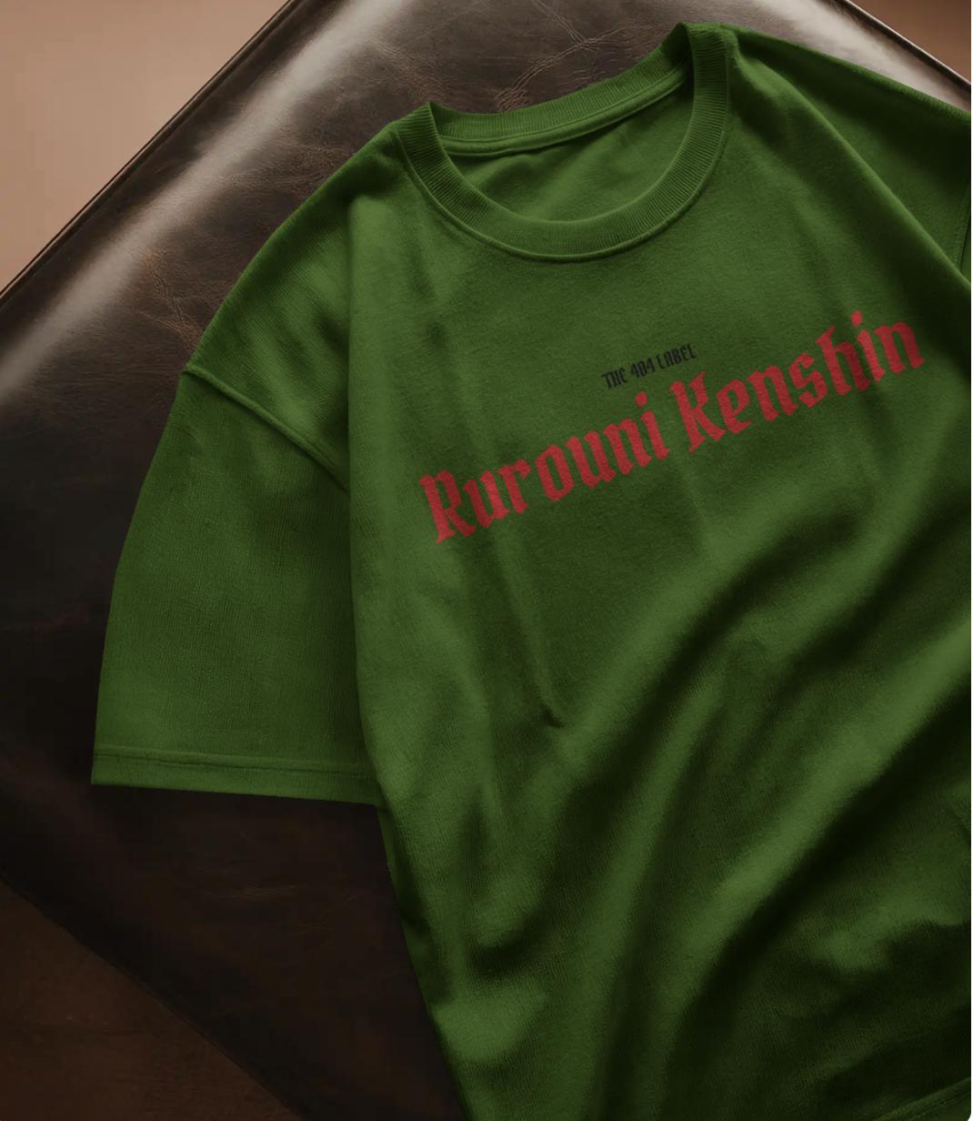 Classic oversize T-Shirt for Men & Women