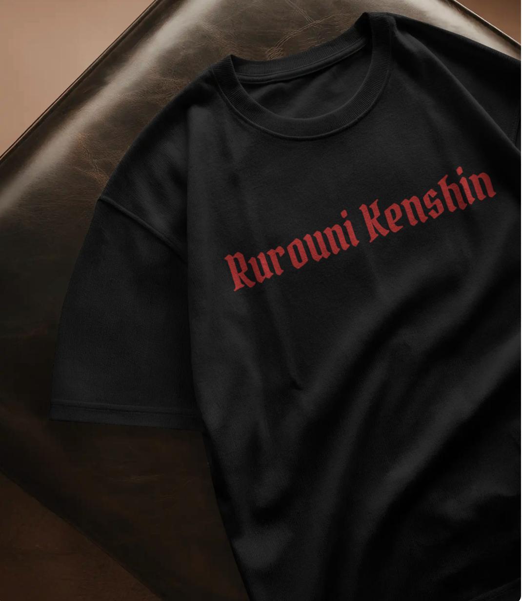 Classic oversize T-Shirt for Men & Women
