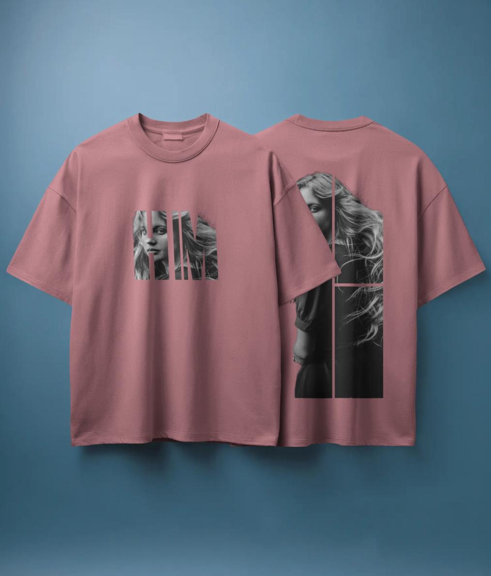 Trendy Artistic T-Shirt for Men & Women
